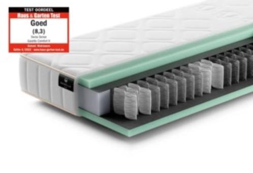 Matelas Swiss Sense - le meilleur matelas que j'ai jamais eu, Maison & Meubles, Chambre à coucher | Matelas & Sommiers, Comme neuf