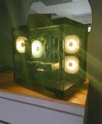 Gaming pc, Ophalen, Gaming, SSD