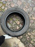 4 Pneus hiver 205/55R16, Motos, Enlèvement