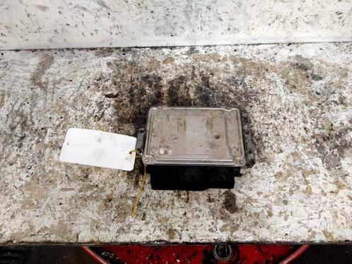 Computer Motormanagement van een Ford Fiesta, Auto-onderdelen, Elektronica en Kabels, Ford, Gebruikt, 3 maanden garantie, Ophalen of Verzenden