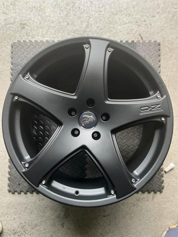 Nieuwe OZ 22 inch beschikbaar voor biedingen
