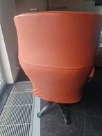 Fauteuil Medi Jori Symphony Relax JR-7960, Enlèvement, Cuir