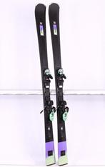 160 cm dames ski's SALOMON S/MAX N6 XT 2024, grip walk, Sport en Fitness, Skiën en Langlaufen, 160 tot 180 cm, Gebruikt, Verzenden