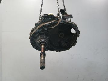 BOITE DE VITESSES MANUELLE Transporter / Caravelle T5 (MKA), Utilisé, Volkswagen