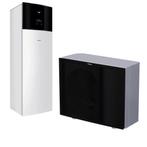 warmtepomp daikin, Doe-het-zelf en Bouw, Ophalen, Zo goed als nieuw, Minder dan 3 jaar oud