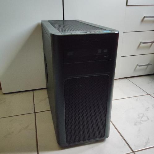 Computer i5, Computers en Software, Desktop Pc's, Gebruikt, Ophalen