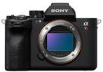 Sony A7 R V (1650 clicks), Audio, Tv en Foto, Fotocamera's Digitaal, Ophalen, Zo goed als nieuw, Sony