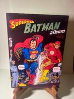 Superman batman album 1968, Boeken, Overige gebieden, Ophalen of Verzenden, Gelezen, Eén comic