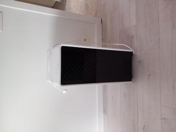 Eurom Mobile Airconditioner PAC 12.3 Compact + Window Outlet beschikbaar voor biedingen