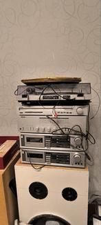 Kenwood Geluidsinstallatie met boxen, Audio, Tv en Foto, Stereoketens, Ophalen