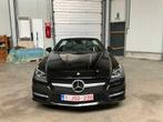 2015 Mercedes-Benz SLK 55 AMG V8 Cabrio Personenauto, Auto's, Automaat, Gebruikt, Euro 6, SLK