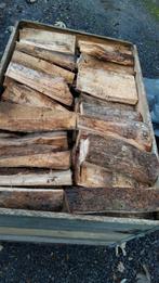 Bois de chauffage sec 3 ans. Chêne 33cm, Ophalen of Verzenden