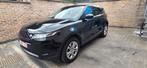 Vend new range rover evoque, Auto's, Voorwielaandrijving, Stof, Zwart, 5 deurs