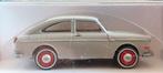 H0LK 0911 VOLKSWAGEN DIVERSE MODELLEN 1/87, Ophalen of Verzenden, Nieuw, Auto, Brekina