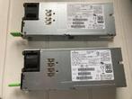 Server 2 Alimentations FUJITSU 800W (GEN2), Computers en Software, Servers, Ophalen, Zo goed als nieuw