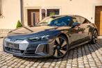 Audi e-tron GT quattro/Massage/B&O/HUD/Remote Parking/Laser, Autos, Audi, 5 places, Carnet d'entretien, Cuir, Berline
