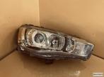 Koplamp origineel rechts MITSUBISHI LANCER VIII EVO X XENON, Ophalen of Verzenden, Gebruikt, Mitsubishi