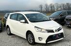 TOYOTA VERSO 7PL - 2016 - AIRCO - CAMERA - GPS - CRUISE, Auto's, Toyota, Start-stop-systeem, 1600 cc, Bedrijf, 5 deurs