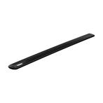 Thule Wingbar Evo 118cm Zwart, Ophalen of Verzenden, Zo goed als nieuw