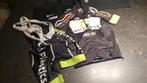 Wielersetje kids Dolcint 12 jaar & sweater Nike, Ophalen of Verzenden, Gebruikt, Kleding