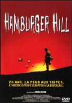 Hamburger Hill, Cd's en Dvd's, Dvd's | Overige Dvd's, Ophalen of Verzenden, Guerre, Zo goed als nieuw
