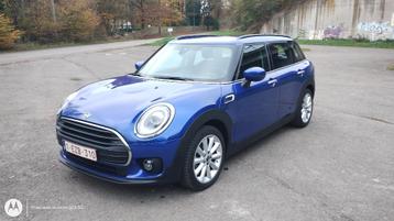 Mini Clubman 2021 (Garantie 2026), Autos, 75 kW, Achat, 6 portes, Carnet d'entretien