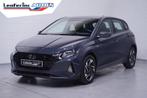 Hyundai i20 1.0 T-GDI Trend Mild Hybrid Apple Carplay Camera, Autos, Hyundai, Achat, Entreprise, Noir, Automatique