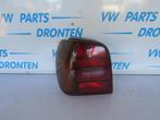 Achterlicht links van een Volkswagen Polo, Ophalen of Verzenden, 3 maanden garantie, Gebruikt, Volkswagen