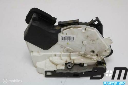 Portierslot rechtsachter VW Polo 6R 6R4839016, Auto-onderdelen, Elektronica en Kabels, Gebruikt