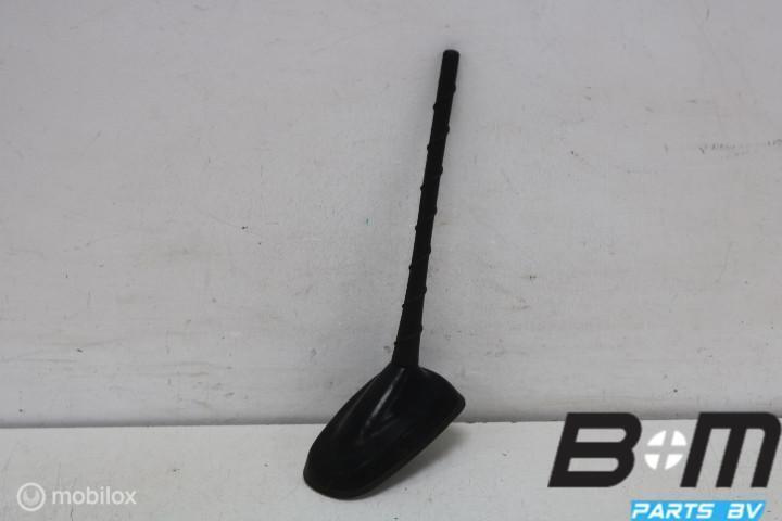 Antenne VW Polo 2G 6C0035501Q, Auto diversen, Autoradio's, Gebruikt