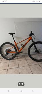 Bmc twostroke two maat large groep sram eagle wielen dtswis, Fietsen en Brommers, Fietsen | Mountainbikes en ATB, Ophalen of Verzenden