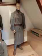 FRANKRIJK 14-18 BLAUWE HORIZON, Verzamelen, Ophalen of Verzenden, Landmacht, Kleding of Schoenen