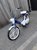 Honda camino funny, Ophalen