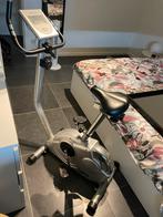Hometrainer dunlop, Sport en Fitness, Ophalen, Zo goed als nieuw, Hometrainer