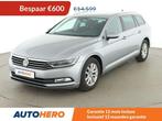 Volkswagen Passat 1.4 TSI Comfortline BlueMotion, Autos, 1395 cm³, Argent ou Gris, Achat, Boîte manuelle