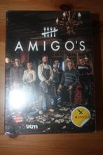 Amigo's    Vlaamse serie       nog nieuw, Action et Aventure, Neuf, dans son emballage, Coffret, Enlèvement ou Envoi