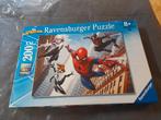 Ravensburger Puzzle spider man, Kinderen en Baby's, Speelgoed | Kinderpuzzels, Ophalen of Verzenden, Meer dan 50 stukjes, Zo goed als nieuw