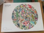 Wacom Intuos Pro M, Computers en Software, Ophalen of Verzenden, Zo goed als nieuw, Bedraad, Wacom