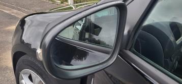 Buitenspiegels links /rechts ook per stuk VW GOLF 6 2011.... beschikbaar voor biedingen