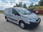 Citroen Jumpy 1.6 Hdi 155000km, Bedrijf, Te koop, Euro 5