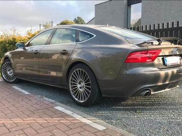 Audi A7 velgen 19” beschikbaar voor biedingen