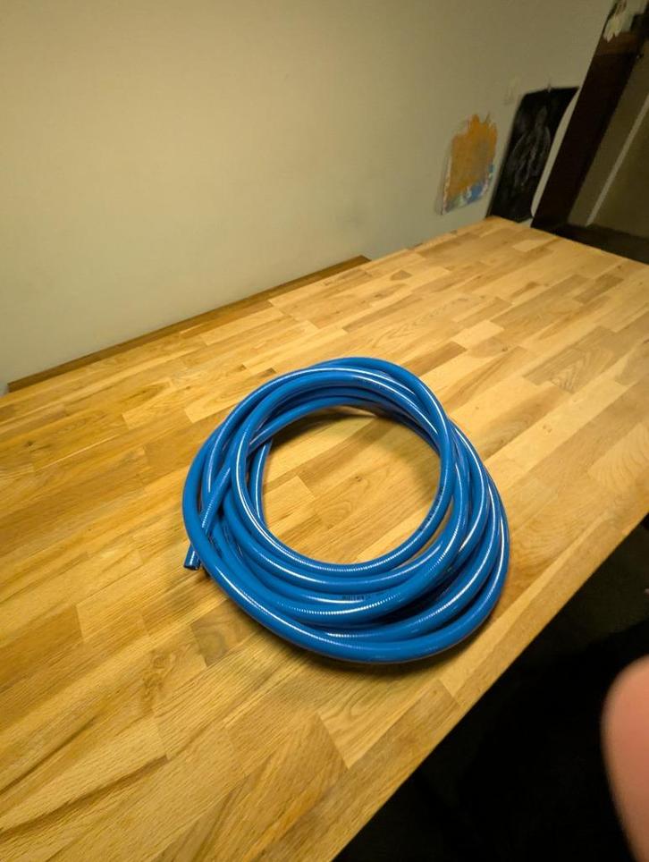 Compressorslang CYGNUS, Watersport en Boten, Zeilen en Zeiltoebehoren, Nieuw, Accessoires, Ophalen of Verzenden