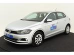 Volkswagen Polo 1083 trendline TDi park assist, Te koop, Zilver of Grijs, Berline, 80 pk