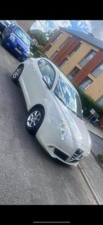Alfa  romeo mito, Auto's, Alfa Romeo, Euro 5, Zwart, Beige, Alarm