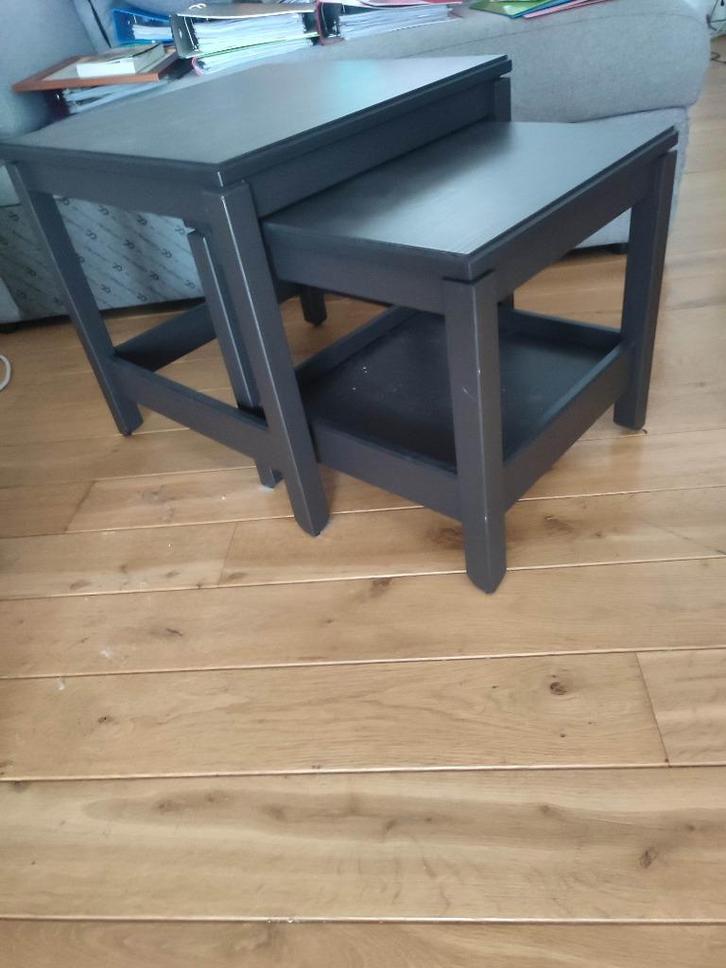 Table basse IKEA, Maison & Meubles, Armoires | Autre, Utilisé, Enlèvement