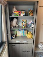 Complete jeugdkamer - 400€, Huis en Inrichting, Slaapkamer | Complete slaapkamers, Ophalen, Gebruikt