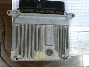 Boitier moteur Mercedes S204 2.2CDi 100kw A6461503334 (819) beschikbaar voor biedingen