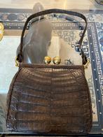 Oude handtas, Enlèvement ou Envoi, Comme neuf, Sac à main