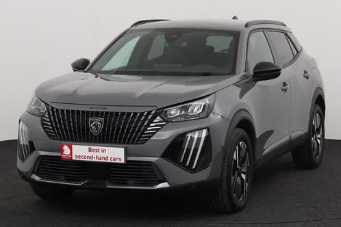 Peugeot 2008 ALLURE 1.2 PURETECH EAT8 ALLURE 1.2 PURETECH EA, Auto's, Peugeot, Bedrijf, Te koop, Airconditioning, Bluetooth, Climate control