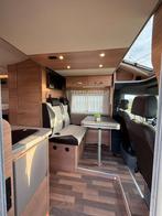 Weinsberg CaraCompact 640 Mercedes *4pers* 18.000km!, Automaat, Weinsberg, Bedrijf, Diesel